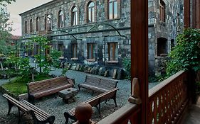Villa Kars Gyumri